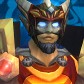 Character Avatar